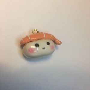 Sushi Charms